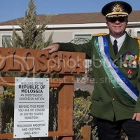 Micronazioni nel mondo: la Repubblica di Molossia.