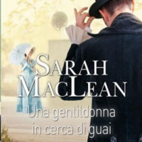 Leggiamo insieme: Una gentildonna in cerca di guai. 