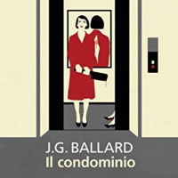 Gruppo di lettura itinerante: Il condominio di J.G. Ballard.