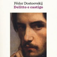 Diario di lettura: Delitto e castigo, Fedor Dostoevskij (63%).