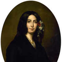 Pseudonimi letterari: Aurore Dupin diventa George Sand. 