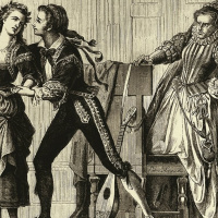 Lo ius primae noctis: un falso storico. 