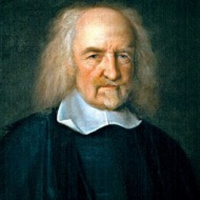 Il Leviatano: unimmagine biblica prestata alla filosofia di Hobbes.