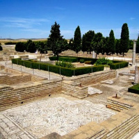 Italica: città di imperatori. 