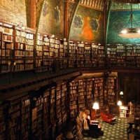 Raccontando la storia: 8 novembre 1602, apre al pubblico la Biblioteca Bodleiana. 