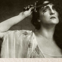 Donne nella storia: Lyda Borelli e il cinema muto. 