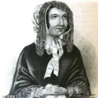 Assassine nella storia: Marie Manning e labito di satin nero.