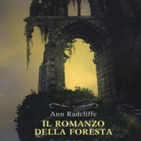 Consigli di lettura in momenti difficili: Ann Radcliffe e un intrigo gotico. 