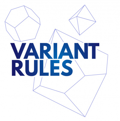 Variant Rules