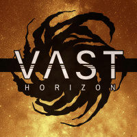 VAST Horizon | Rescue Underway