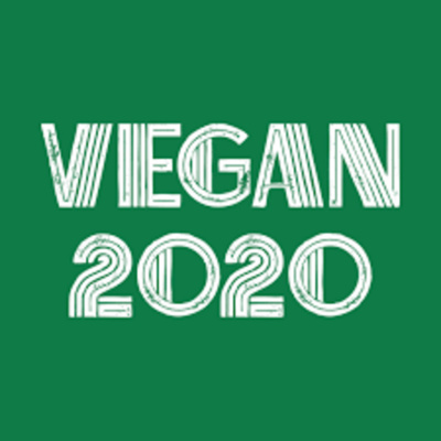 Vegan Talk with William Wheaton