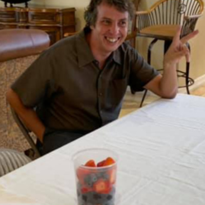 Vegan Talk with William Wheaton