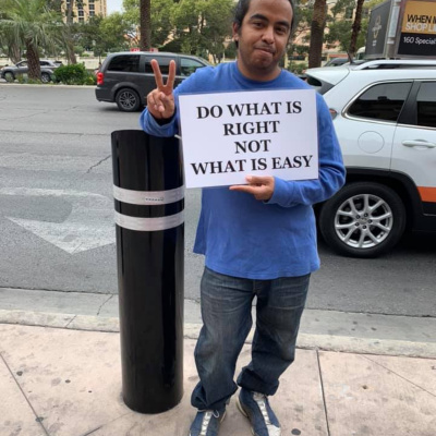 Vegan Talk with William Wheaton