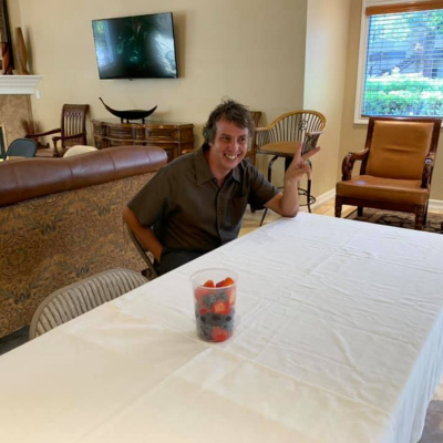 Vegan Talk with William Wheaton