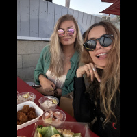 I Think He Still Has The Hots For Me