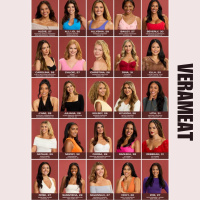 Guessing Da Cast! Bachelor 29