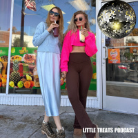 I Love Brooks And Glob DWTS 33 Episode 1