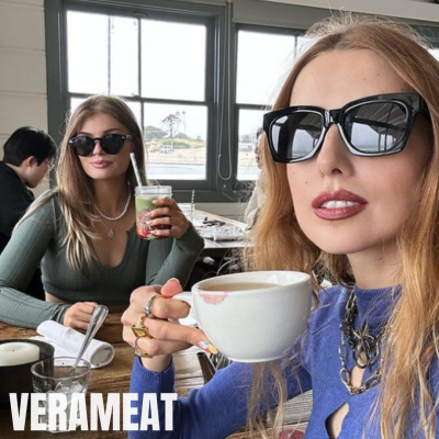 VeraMeat Podcast