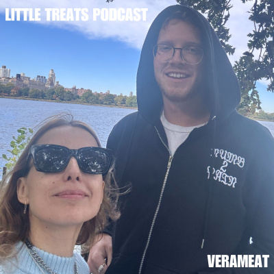 VeraMeat Podcast