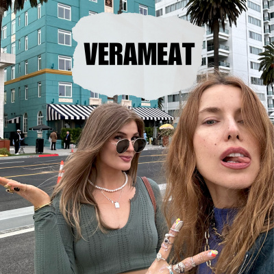 VeraMeat Podcast