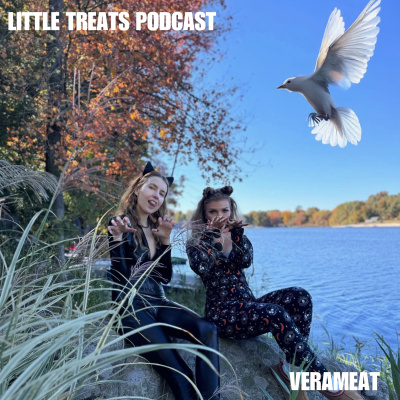 VeraMeat Podcast