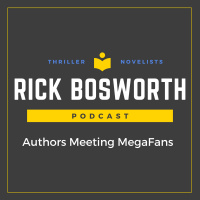 E0: Welcome to the Rick Bosworth Podcast