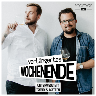 Verlängertes Wochenende - Unterwegs mit Fabio und Matten