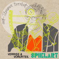 Spielart // Tilmann Broszat