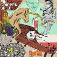 Ansichten zweier Clowns