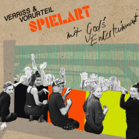 Spielart // Gods Entertainment
