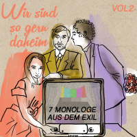Sieben Monologe aus dem Exil 2