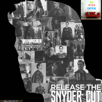 Episodio 17 (Edición Especial): Justice League: The Snyder Cut ¿Vale la Pena?