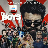 Episodio 24 (Análisis A Profundidad): El Fenómeno The Boys.