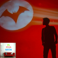 Episodio 18 (Edición Especial): Batwoman/Ruby Rose: Noticia, Polémica y Comentario.