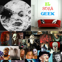 Episodio 25 (Edición Especial): Cine de Terror: Historia, Apogeo y Decadencia.