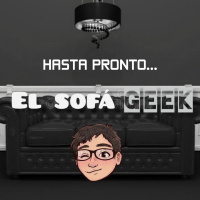 Episodio Especial (Off Topic): HASTA PRONTO... 