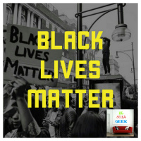 Episodio 2 (2T): Black Lives Matter: Historia, Impacto y Opinión.
