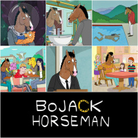 Episodio 11 (2T): El Show de Bojack Horseman.