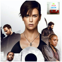 Episodio 16 (2T): La Vieja Guardia - Reseña X-Press.