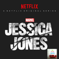 Episodio 28 (Tiempo Después): Jessica Jones T1 - Reseña