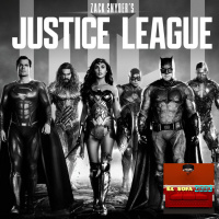 Episodio 05: La Liga de la Justicia de Zack Snyder: La Historia