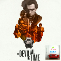 Episodio 23 (2T): RESEÑA The Devil All The Time.