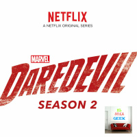 Episodio 27 (Tiempo Después): Daredevil T2 - Reseña