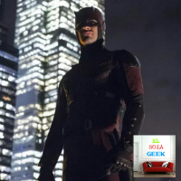 Episodio 22: (RESEÑA) Daredevil Temp. 1 (5 años después).