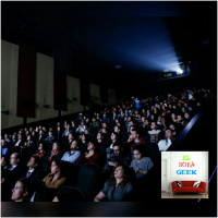 Episodio 24: 10 cosas que odio en una sala de cine.