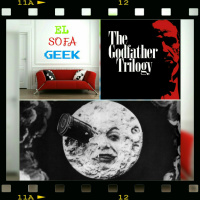 Episodio 8: El Padrino La Trilogía Perfecta