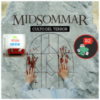 Episodio 6 (2T): Midsommar: Culto de terror (Feat. Sintonisaurio)