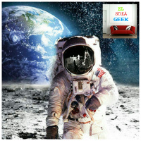 Episodio 3 (2T): Top 5 de Películas Espaciales.