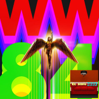 Ep 04 (Reseña): Wonder Woman 1984