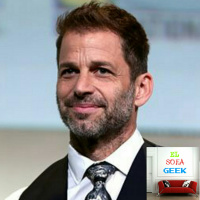 Episodio 19: Zack Snyder ¿Genio Incomprendido?